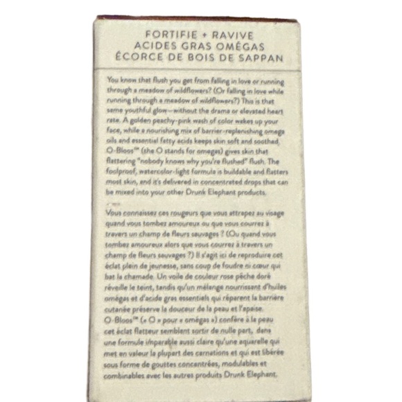 Drunk Elephant Fortifying Omega Drops - Picture 2 of 2